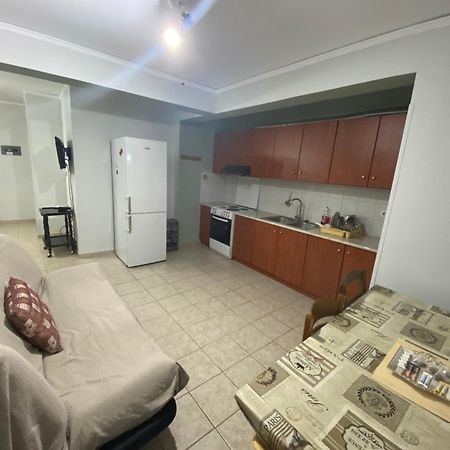 Garden Apartment Mjt Mytilene Exterior photo