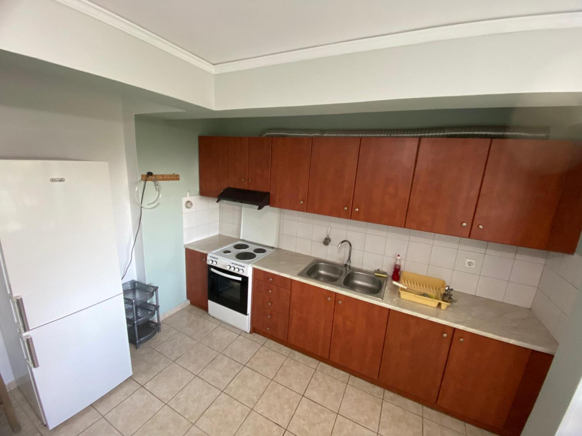 Garden Apartment Mjt Mytilene Exterior photo