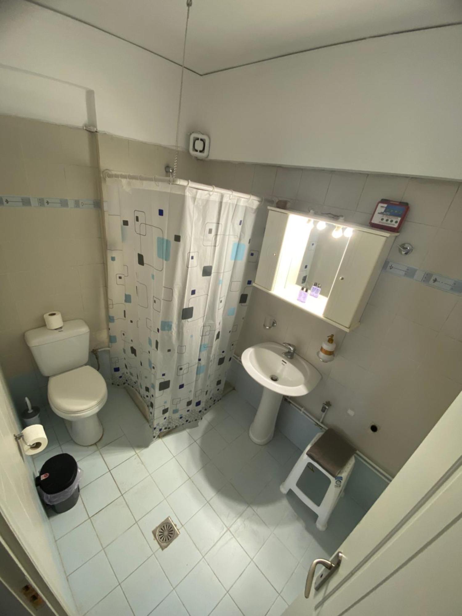 Garden Apartment Mjt Mytilene Exterior photo